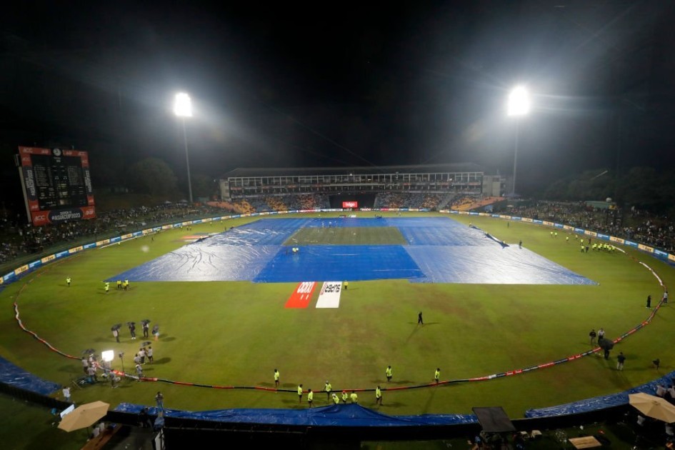 বদলে যেতে পারে এশিয়া কাপ ভেন্যু