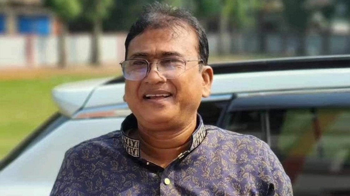 আজিম হত্যাকান্ডের পরিকল্পনাকারী শাহীন যুক্তরাষ্ট্রে , কিলিং মিশনের প্রধান মোকাররম