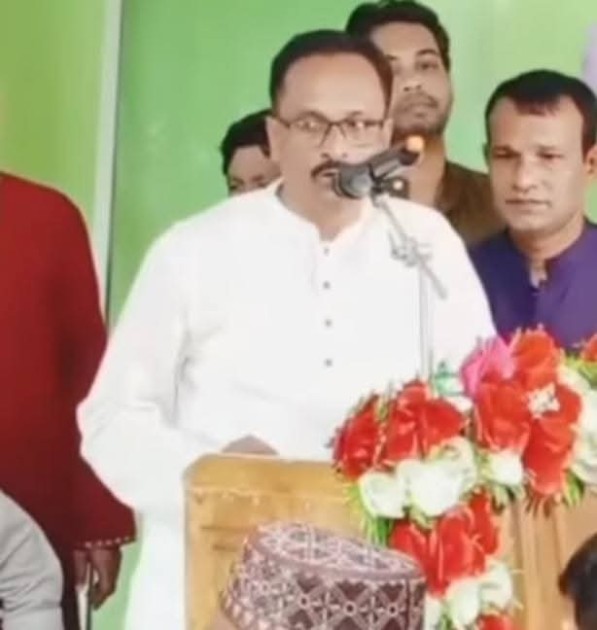 ভোলায় এলডিপি’র জেলা কার্যালয় উদ্বোধন, ও আলোচনা সভা  দোয়া মাহফিল অনুষ্ঠিত