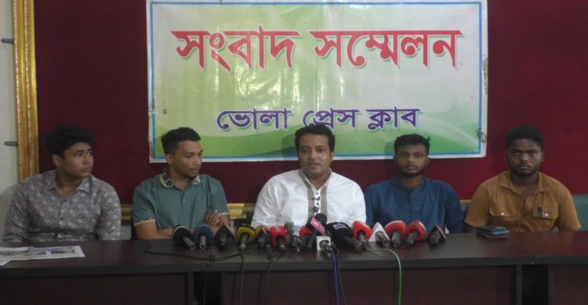 ভোলার বোরহানউদ্দিনে সহকারী অ্যাটর্নি জেনারেলের ওপর হামলা, গাড়ি ভাঙচুর