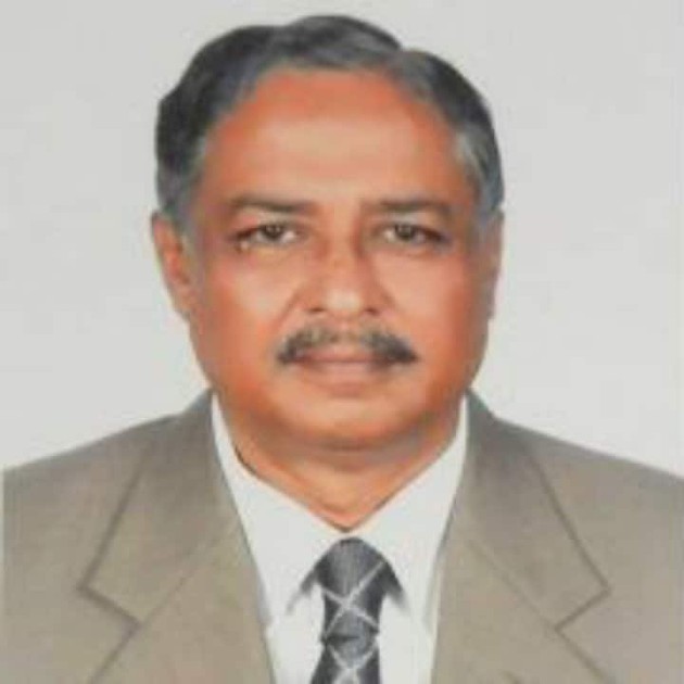মনোনয়ন পেয়ে যা বললেন গোলাম নবী আলমগীর