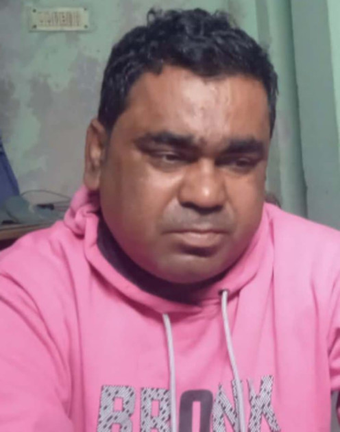 ভোলা জুডিশিয়াল ম্যাজিস্ট্রেট আদালতের মামলার ওয়ারেন্ট ভুক্ত আসামি এবি এল রহিম ওরফে রহিম আটক